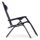 MultiGarden Zero Gravity sodo gultas 144310, mėlynas