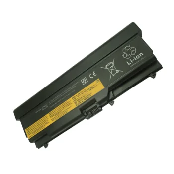 Extra Digital Notebook Battery for Lenovo 42T4733, 7800mAh