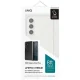 Uniq LifePro Xtreme dėklas Samsung Galaxy S24+ telefonui, permatomas