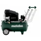 Stūmoklinis kompresorius Metabo Basic 400-50 V, 2.3 kW, 50 l, 10 bar