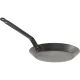 De Buyer Mineral B Element kepsnių keptuvė, 28 cm