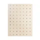 Medinis sieninis organizatorius Maclean MC-131 WD, 60x80 cm