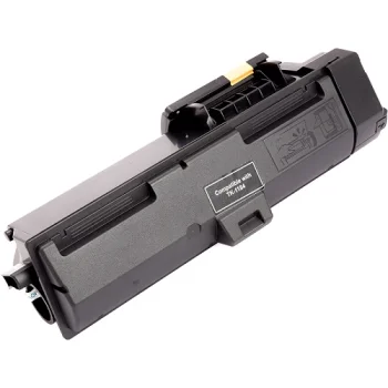 Power Plant toneris Kyocera TK-1184 (PP-TK-1184), juodas