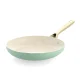 Keptuvių rinkinys GreenPan Shades, 3 dalių (20, 24, 28 cm)