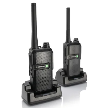 Albrecht Tectalk Worker 3 racijos dėklas, 2 vnt.