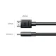 Ugreen HD175 8K HDMI laidas, 5m, juodas
