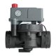 Elektroninis drėkinimo vožtuvas RainPoint BIV025ESC-DC, 1\" DC Latch