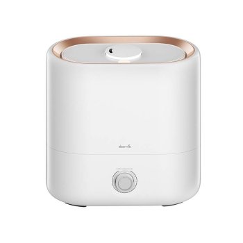 Oro drėkintuvas ir aromatizatorius Deerma ST635W, 4.5l