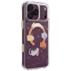 Dėklas Uniq Coehl Elysia skirtas iPhone 18 Pro Max / 17 Pro Max su magnetiniu įkrovimu