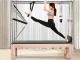 Pilates treniruoklis Reformer Cadillac