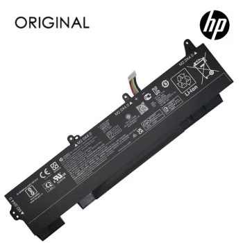 Originali HP CC03XL Type2 nešiojamojo kompiuterio baterija, 4610mAh