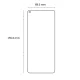 TFO grūdintas apsauginis stiklas 2.5D Samsung Galaxy A11 / M11