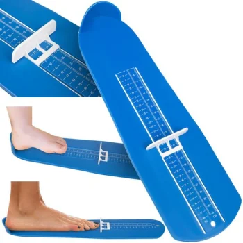 Malatec Foot Measuring Device (9-31 cm)