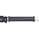 Akumuliatorinė teleskopinė aukštapjovė Makita DUA200Z 18V LXT 30 cm