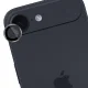 3mk Lens Protection Pro kameros apsauginis stiklas, iPhone 17 Air, pilkas
