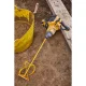 Akumuliatorinis maišytuvas DeWalt DCD240N-XJ 54V FLEXVOLT M14, be akumuliatoriaus