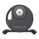 Dviračio treniruoklis Cycplus R200