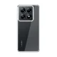 3Mk Protection Armor Case dėklas Xiaomi 14T Pro, skaidrus