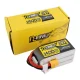 Akumuliatorius Tattu R-Line 5.0 1400mAh 22.2V 150C 6S1P XT60