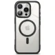 Ringke Fusion Bold MagSafe Phone Case Cover iPhone 16 Pro Max - Black