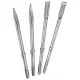 Bosch RTec SDS-max kaltų rinkinys, 4 vnt. (400 mm)