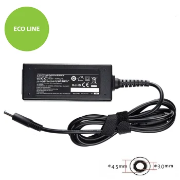 Extra Digital HP45G4530 45W 19.5V 2.31A Laptop Power Adapter