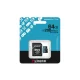 Atminties kortelė Kingston 64GB microSDXC Canvas Go Plus 200MB/s A2 U3 V30