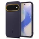 Spigen Nano Pop MagSafe dėklas telefonui Google Pixel 11, tamsiai mėlynas