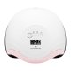 Glow V7 UV/LED nagų lempa 168W