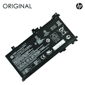 Originali nešiojamojo kompiuterio baterija HP TE04XL, Extra Digital 67592