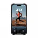 UAG Plasma XTE MagSafe dėklas telefonui iPhone 16 Pro Max, skaidrus