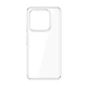 3mk Armor Case dėklas, skirtas Xiaomi Redmi Note 14 5G