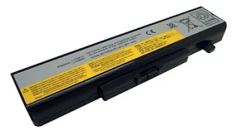 Extra Digital Notebook Battery for Lenovo G480 / G580 / Z580, 5200mAh