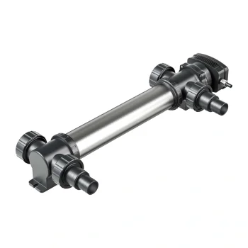 SUNSUN CUV-755 UV-C lempa tvenkiniui, 55 W, iki 65 000 l