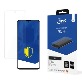Apsauginė plėvelė 3mk ARC+, skirta Samsung Galaxy A52 / A52s 5G