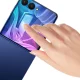 Matinė apsauginė ekrano plėvelė 3mk Silky Matt Pro, skirta Samsung Galaxy Z Flip 7