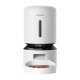 Išmanusis automatinis šėryklas su kamera Petlibro Granary PL-AF203-34W, 5L, baltas