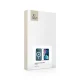 Tech-Protect MagMat MagSafe dėklas telefonui iPhone 13 Pro Max, skaidrus