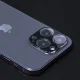 Wozinsky Full Camera Glass kameros apsauginis stiklas Samsung Galaxy S26 Plus, 2 vnt.