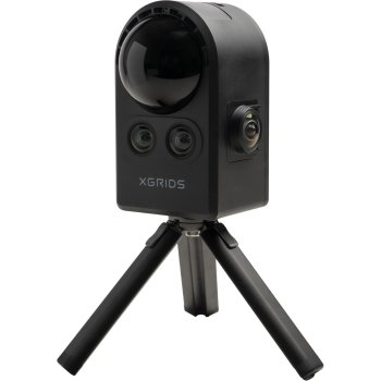 Xgrids PortalCam Standard Kit 3D patalpų kamera