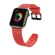 Watch Strap Y for Apple Watch 38/40/41mm - Red
