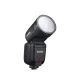 Blykstė GODOX V100N TTL fotoaparatams Nikon, 100 Ws