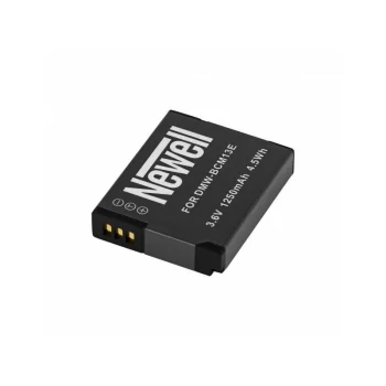 Newell DMW-BCM13E atsarginis akumuliatorius Panasonic (1250 mAh)