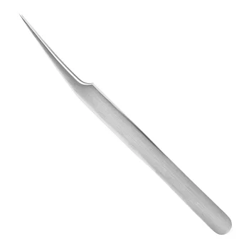 Snippex 710 tiesus pincetas blakstienų priauginimui