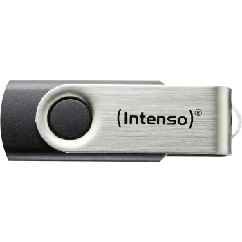 USB atmintinė Intenso Basic Line, 64 GB, USB 2.0