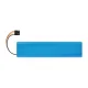 Newell MIS56T6VX pakaitinė baterija Xiaomi Roborock siurbliui, 5200 mAh