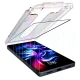 3mk HardGlass Max grūdintas apsauginis stiklas iPhone 11