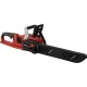 Akumuliatorinis grandininis pjūklas Einhell GE-LC 36/35 Li-Solo, 35 cm, 36 V