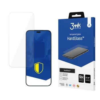 Apsauginis stiklas 3mk HardGlass, Honor 200 Lite