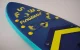 Inflatable SUP Board FunWater SUPFW71A 350cm Navy Blue